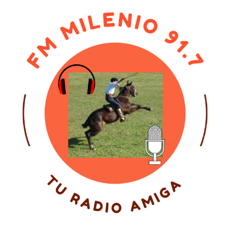 FM Milenio 91.7